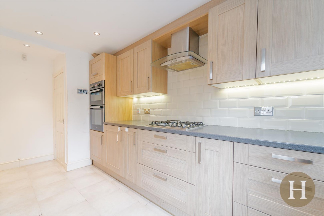 Middlemore Road, Northfield, Birmingham, B31
