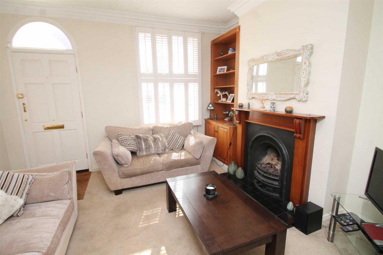 Clarence Road, Harborne, Birmingham, B17