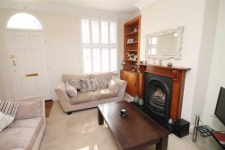 Clarence Road, Harborne, Birmingham, B17
