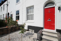 Clarence Road, Harborne, Birmingham, B17