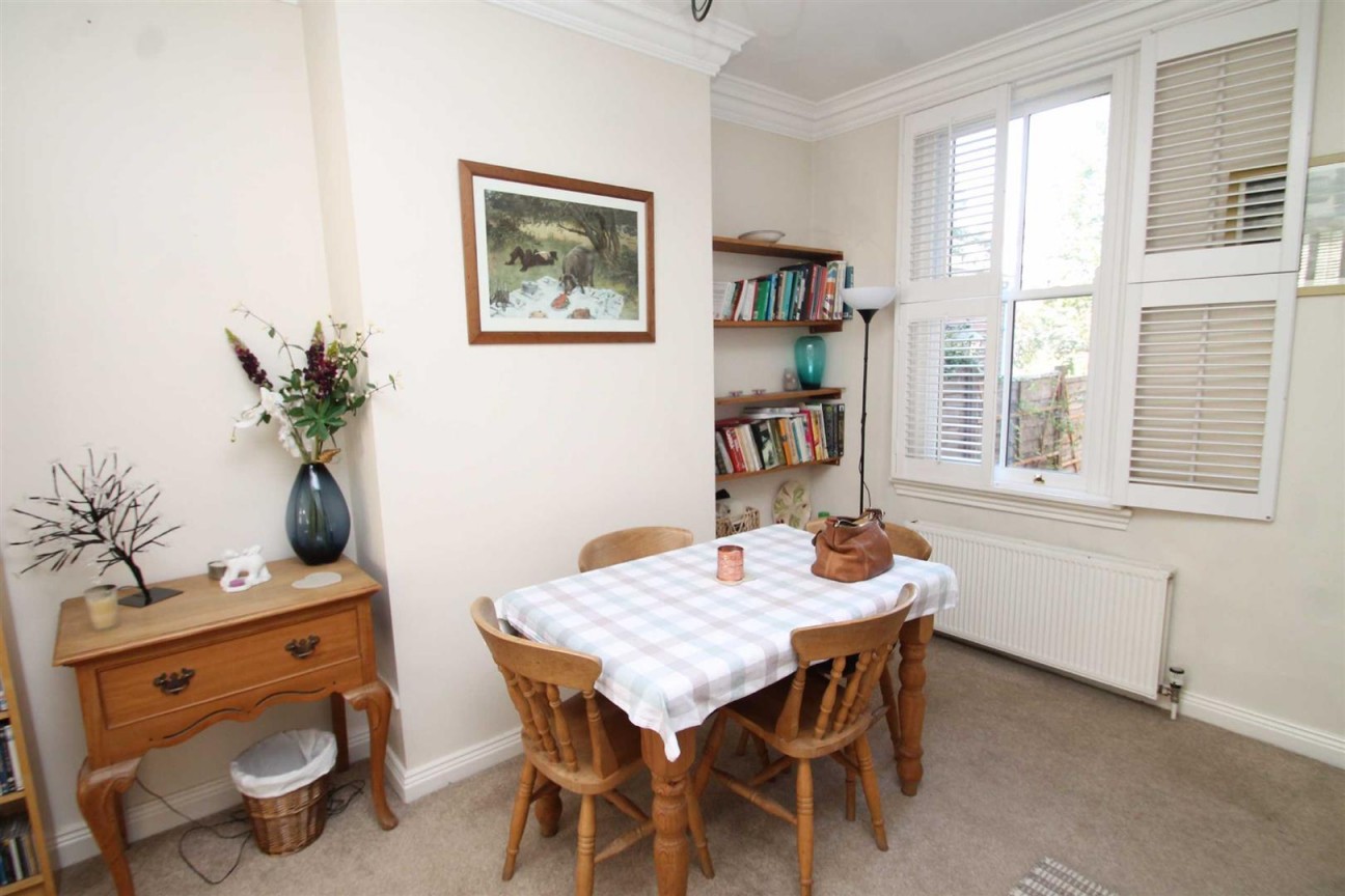 Clarence Road, Harborne, Birmingham, B17