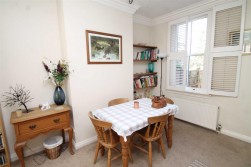 Clarence Road, Harborne, Birmingham, B17