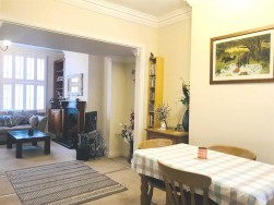 Clarence Road, Harborne, Birmingham, B17