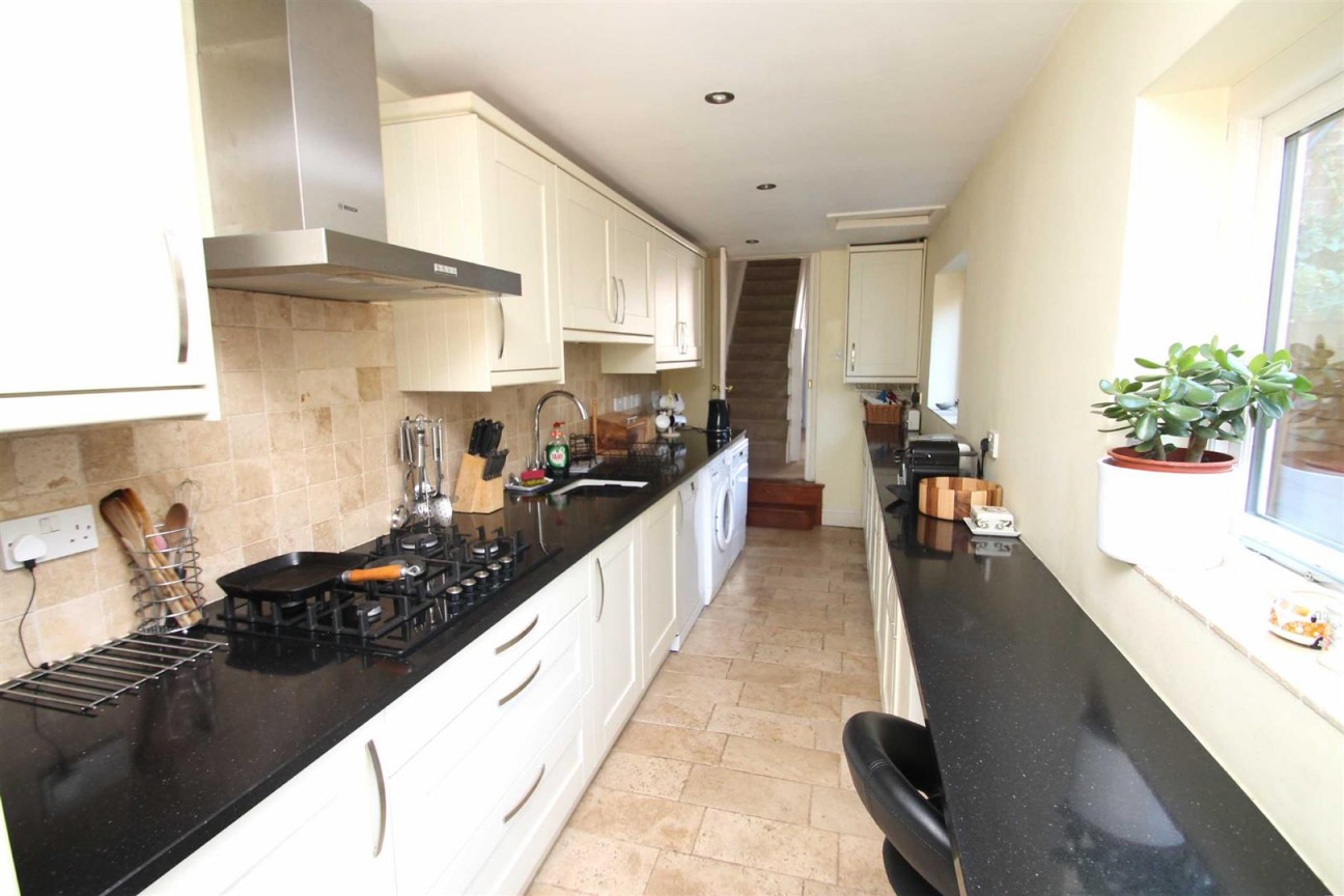 Clarence Road, Harborne, Birmingham, B17