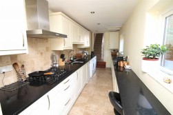 Clarence Road, Harborne, Birmingham, B17