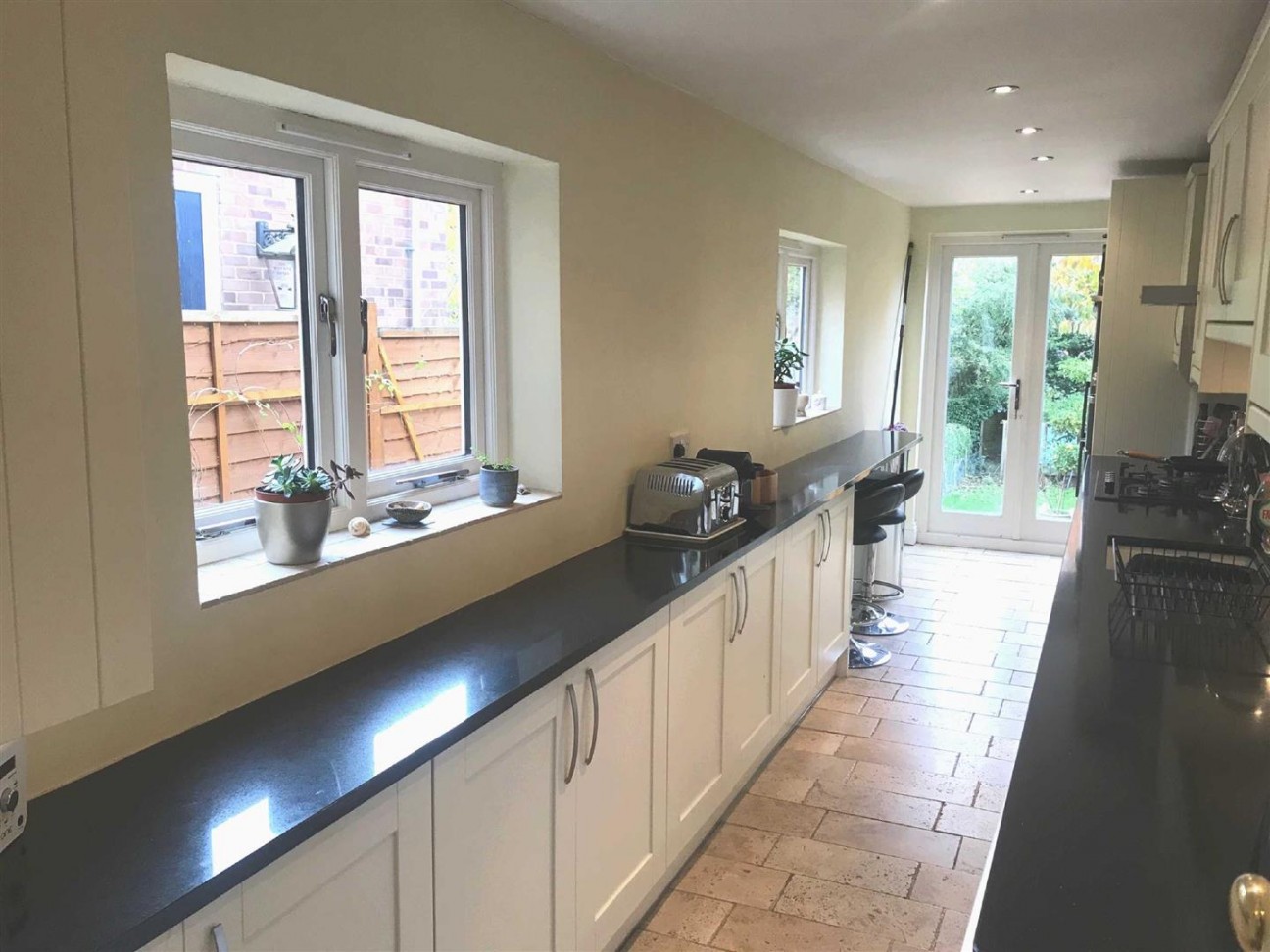 Clarence Road, Harborne, Birmingham, B17
