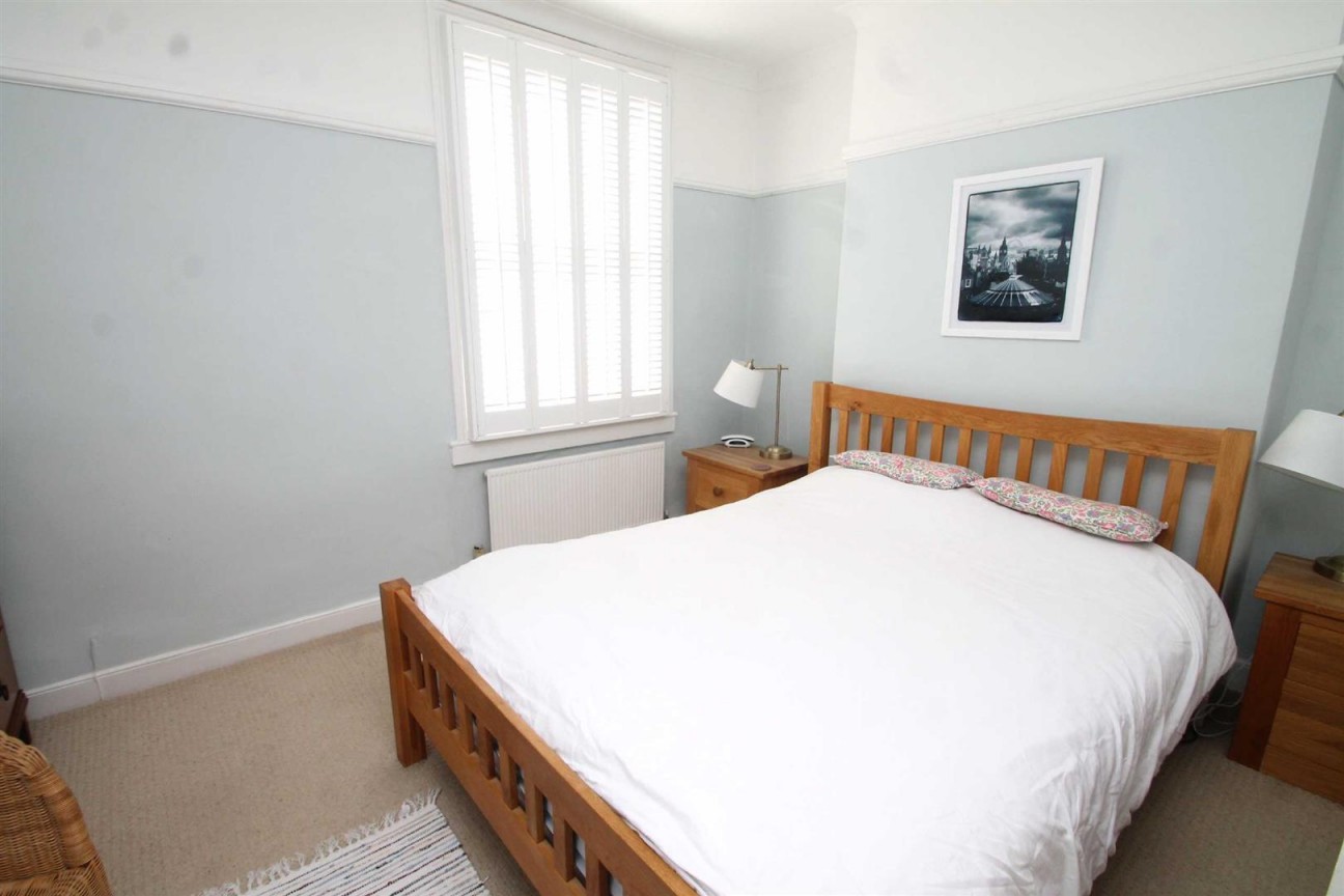 Clarence Road, Harborne, Birmingham, B17