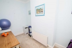 Clarence Road, Harborne, Birmingham, B17
