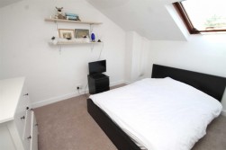 Clarence Road, Harborne, Birmingham, B17