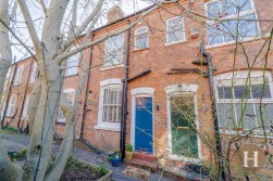 Frankley Terrace, Lordswood Road, Harborne, Birmingham, B17