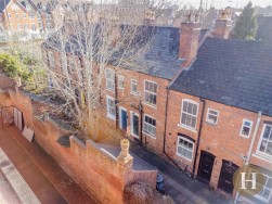 Frankley Terrace, Lordswood Road, Harborne, Birmingham, B17