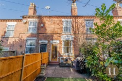 Frankley Terrace, Lordswood Road, Harborne, Birmingham, B17