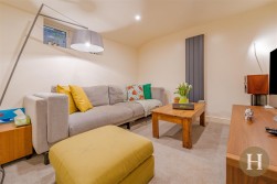 Frankley Terrace, Lordswood Road, Harborne, Birmingham, B17