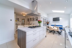 Wentworth Road, Harborne, Birmingham, B17