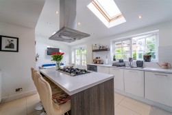 Wentworth Road, Harborne, Birmingham, B17