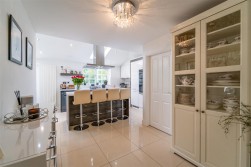 Wentworth Road, Harborne, Birmingham, B17