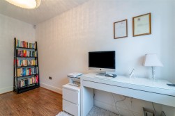 Wentworth Road, Harborne, Birmingham, B17
