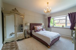 Wentworth Road, Harborne, Birmingham, B17