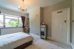 Wentworth Road, Harborne, Birmingham, B17