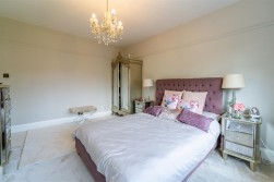 Wentworth Road, Harborne, Birmingham, B17