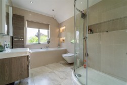 Wentworth Road, Harborne, Birmingham, B17