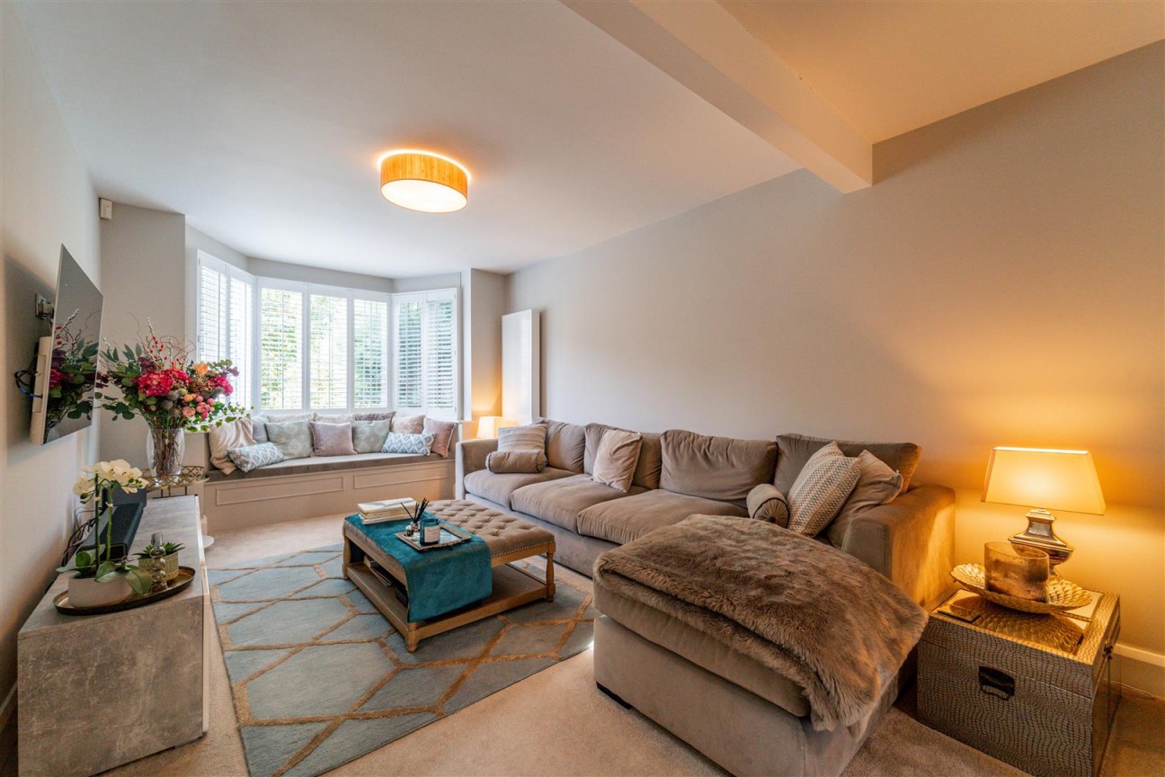 Wentworth Road, Harborne, Birmingham, B17