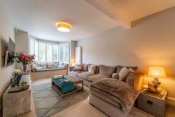 Wentworth Road, Harborne, Birmingham, B17