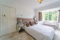 Wentworth Road, Harborne, Birmingham, B17