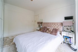 Wentworth Road, Harborne, Birmingham, B17