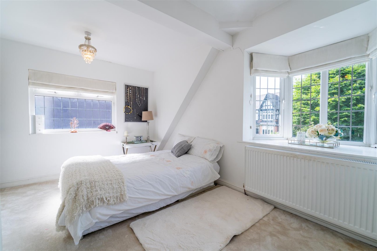 Wentworth Road, Harborne, Birmingham, B17