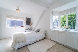 Wentworth Road, Harborne, Birmingham, B17