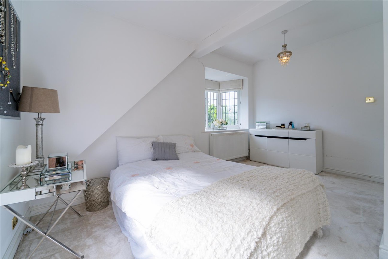Wentworth Road, Harborne, Birmingham, B17