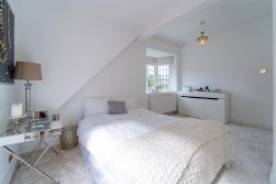 Wentworth Road, Harborne, Birmingham, B17