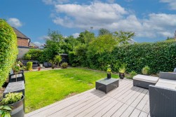 Wentworth Road, Harborne, Birmingham, B17