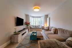 Wentworth Road, Harborne, Birmingham, B17