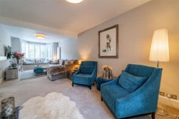 Wentworth Road, Harborne, Birmingham, B17