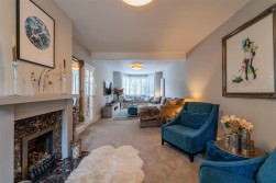 Wentworth Road, Harborne, Birmingham, B17