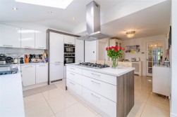 Wentworth Road, Harborne, Birmingham, B17
