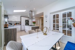 Wentworth Road, Harborne, Birmingham, B17