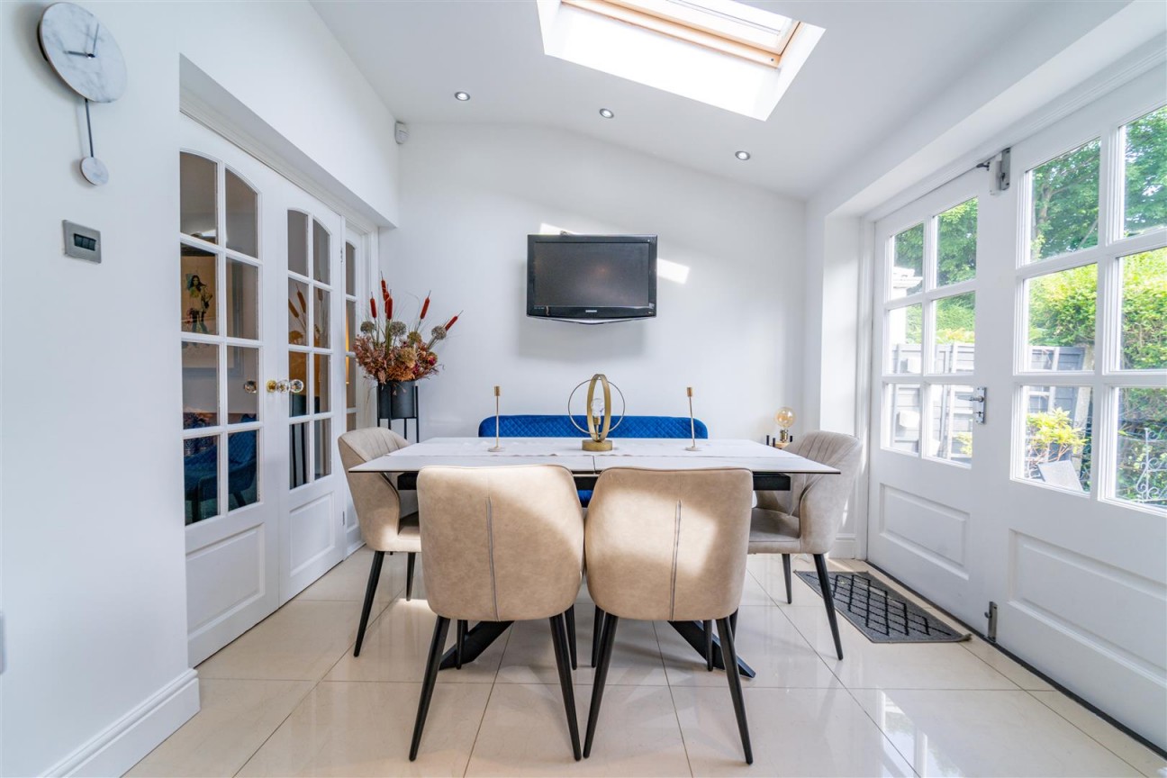 Wentworth Road, Harborne, Birmingham, B17