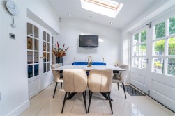 Wentworth Road, Harborne, Birmingham, B17