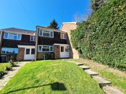Deblen Drive, Edgbaston, Birmingham, B16