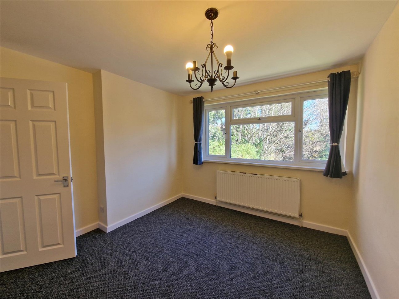 Deblen Drive, Edgbaston, Birmingham, B16