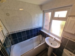 Deblen Drive, Edgbaston, Birmingham, B16