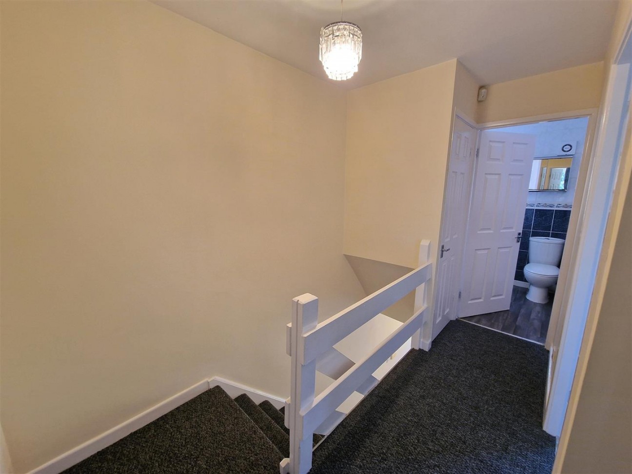 Deblen Drive, Edgbaston, Birmingham, B16