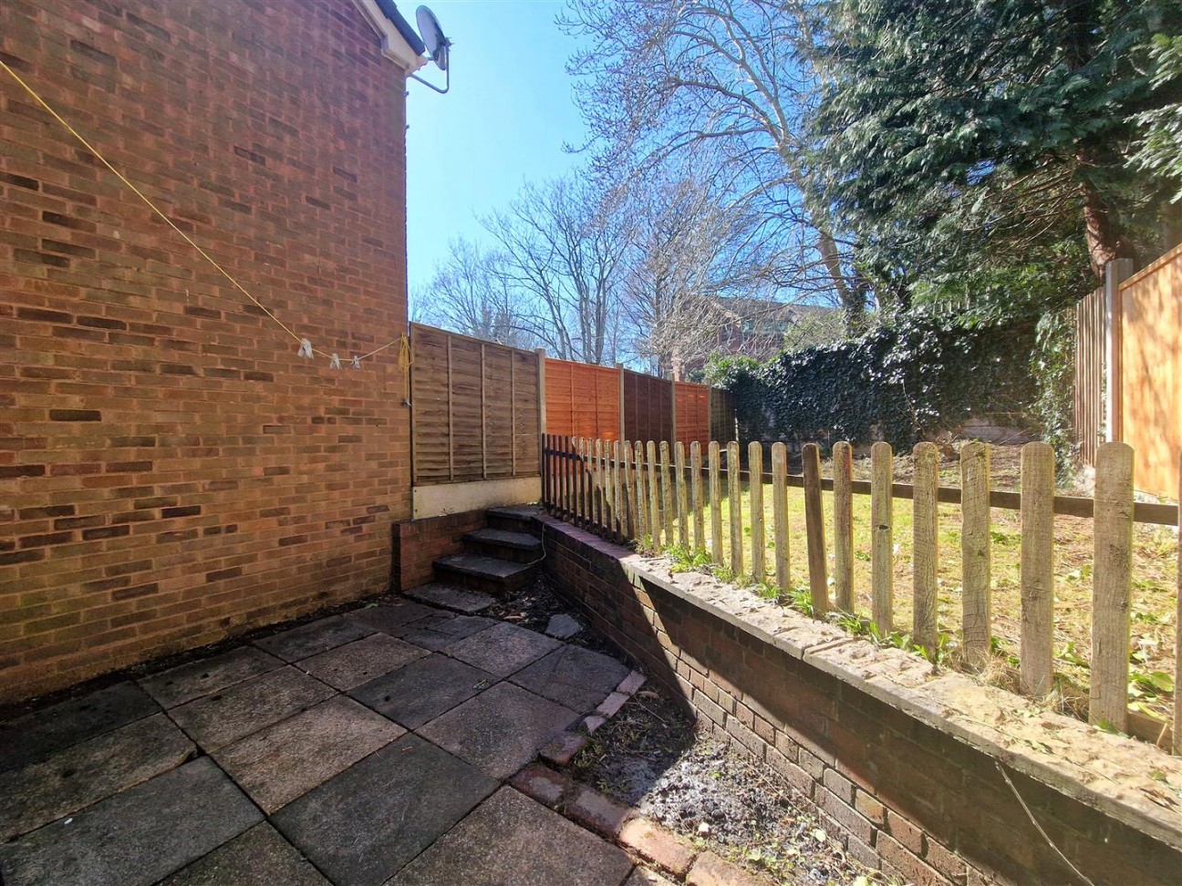 Deblen Drive, Edgbaston, Birmingham, B16