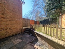 Deblen Drive, Edgbaston, Birmingham, B16