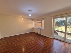 Deblen Drive, Edgbaston, Birmingham, B16