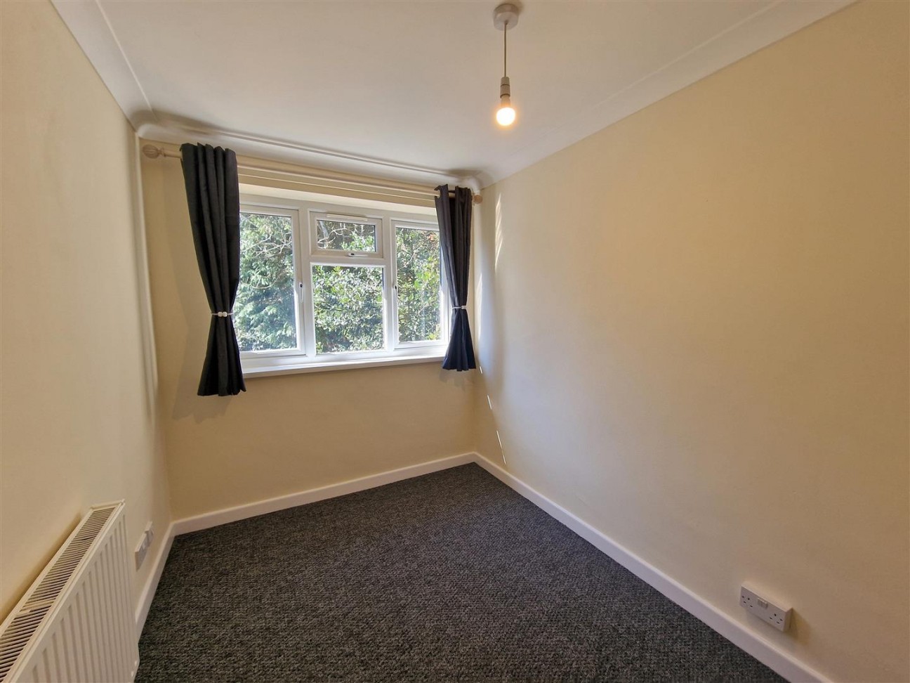Deblen Drive, Edgbaston, Birmingham, B16