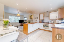 Moor Pool Avenue, Harborne, Birmingham, B17